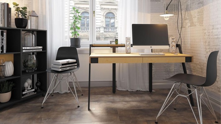 Здам юридичну адресу для ТОВ, ФОП в бізнес-центрі, 2 поверх - фото 1