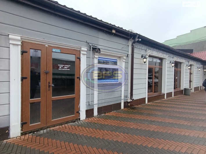 Приміщення під аптеку/центр видачі товарів. - фото 1