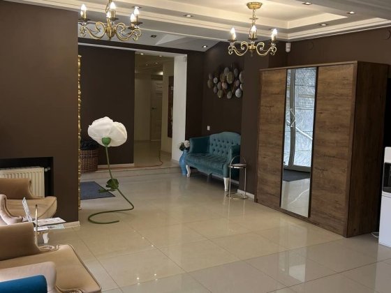 Фасадное помещение  под салон ,офис и т.д Одеса