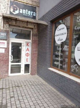 оренда приміщення, кафе на території Мотозаводу - фото 1