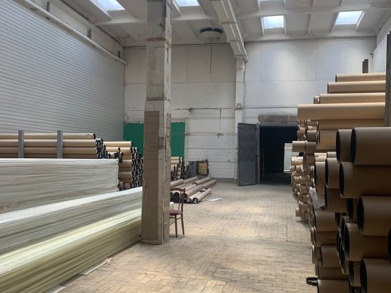 Оренда складського приміщення від власника Львів