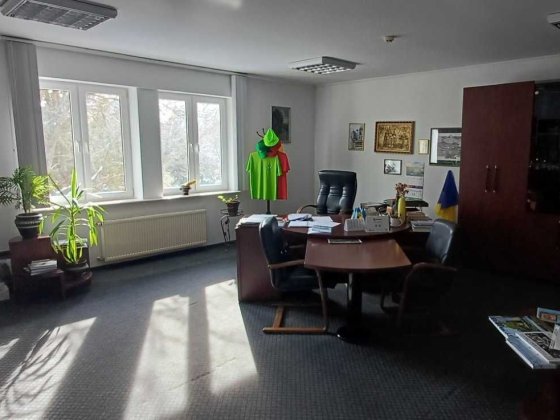 Оренда офісіу 24 м та 36 м з меблями у Львові Львов