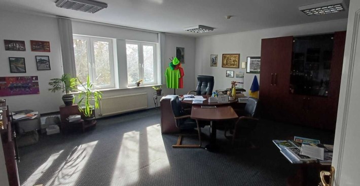 Оренда офісіу 24 м та 36 м з меблями у Львові - фото 1