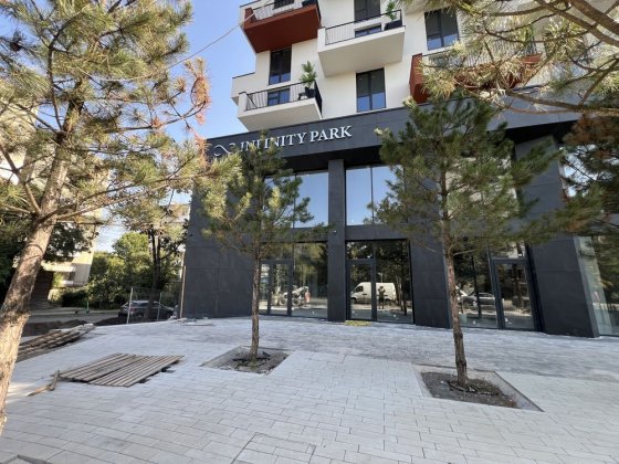 Оренда приміщення в по вул. Зелена 115  в ЖК Infinity Park Львов