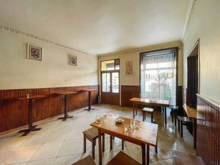 Оренда приміщення у центрі Львова, на вул. Личаківська, 22 - фото 1