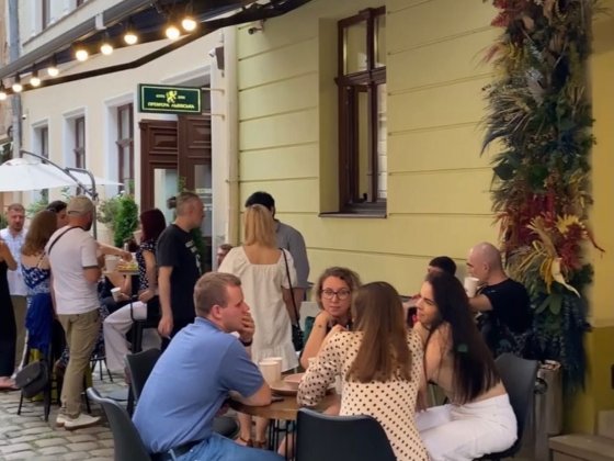 Оренда Приміщення Центр Львів без комісійних Львів