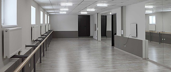 Оренда приміщення в центрі Львову, зал, івент холл - фото 1