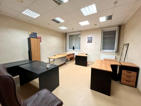 Аренда отличного офиса 300м2 р-н 8 причала центральный стадион