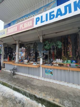 Сдаётся в аренду киоск в центре Центрального рынка. - фото 1