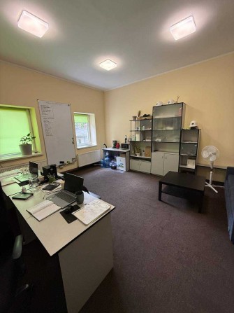 Оренда офісного приміщення 27м2 вул. Коперника - фото 1