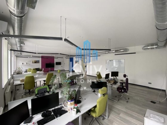 Оренда / Офіс 170кв / вул. Нижній Вал, Поділ, Київ Киев