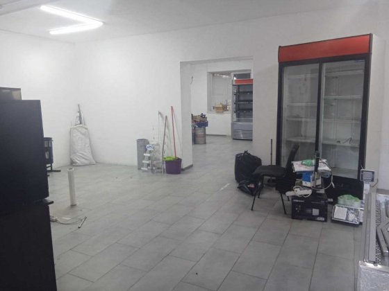 Оренад фасадного приміщення вул. Городоцька Львів