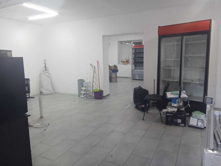 Оренад фасадного приміщення вул. Городоцька - фото 1