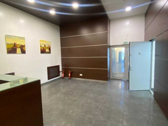 Без% Аренда отдельно стоящего здания 500м2 на Печерске, ул.Алмазова