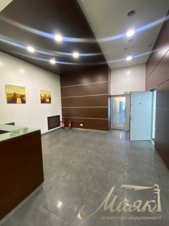 Без% Аренда отдельно стоящего здания 500м2 на Печерске, ул.Алмазова - фото 1