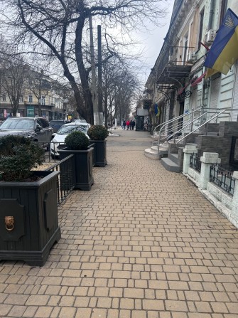 Здам під комерцію 60 м/2, Центр, Буніна - фото 1