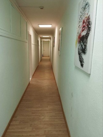 Оренда - 17 м² для краси та здоров'я, метро Голосіївська, без комісії - фото 1