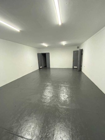 Оренда складського, комерційного приміщ. вул. Курмановича 210 м2 - фото 1