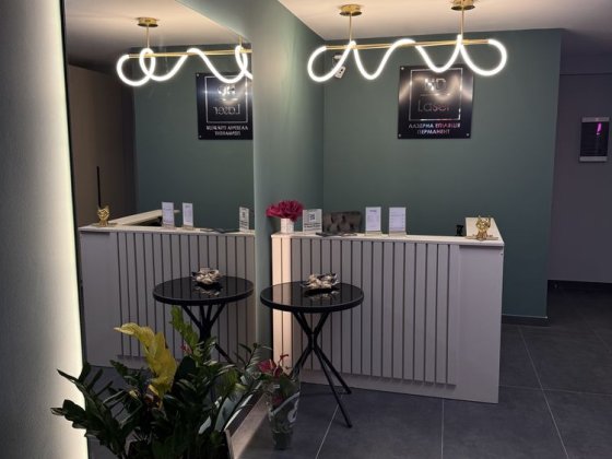 Оренда для майстра манікюру Львів