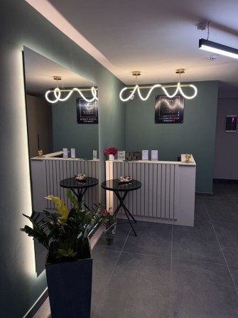 Оренда для майстра манікюру - фото 1