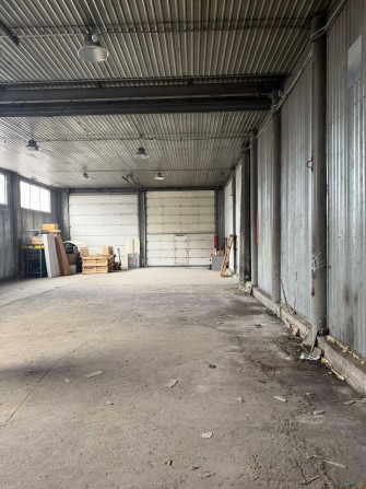 Склад 200кв.м вул.Мріі (Туполева), Нивки, Святошин, утеплений. - фото 1