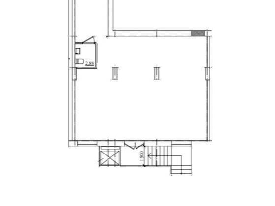 Оренда фасадного  приміщення з вітринами на Проспекті Шевченко! Одеса