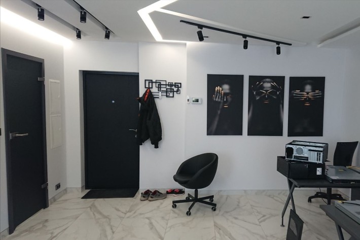 Сдам Офис, кухня, душ, техника, нов.ремонт - фото 1