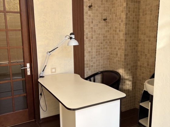 Аренда кабинета , Левитана,34 спа салон Одеса