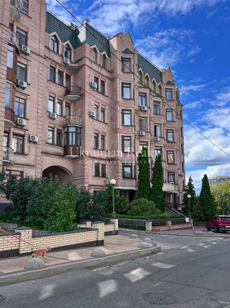 Оренда офісу в історичному центрі Києва — вул. Кудрявська, 13–19 - фото 1