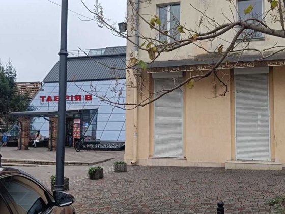 Аренда Центр Соборная площадь