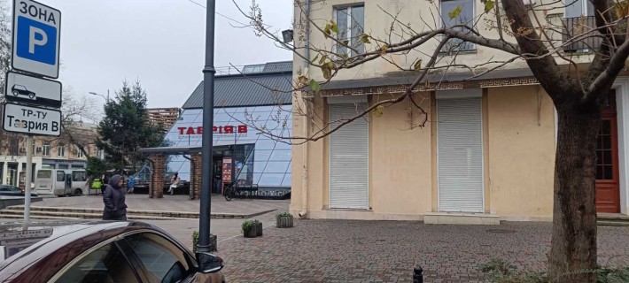 Аренда Центр Соборная площадь - фото 1