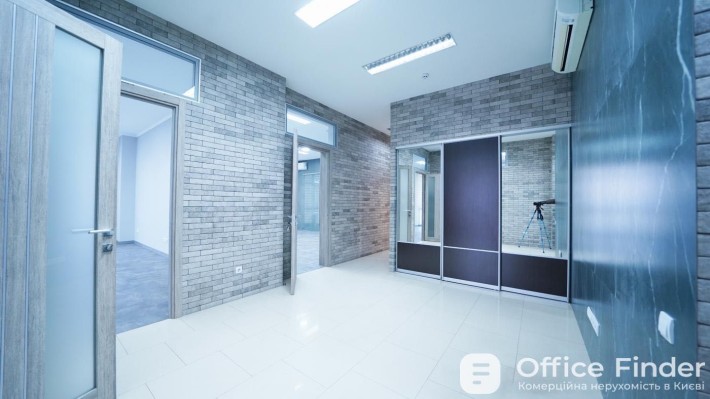 Оренда офісу 300м2. БЦ Максим, вул. Антоновича, 33В, метро Олімпійська - фото 1