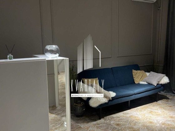 Оренда приміщення під комерцію просп. Повітряних сил, 16 Київ