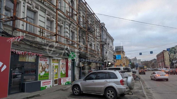 Аренда торгового помещения 70 м2 / метро Вокзальная / Трафики / Магаз - фото 1