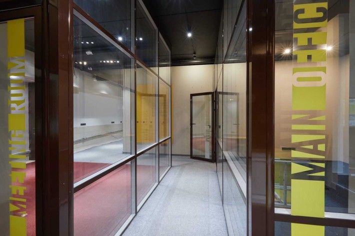 Саксаганського оренда офісу світло 24/7 - фото 1