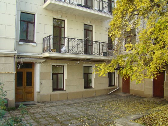 сдаются офисные помещения от 25 до 230м в центре Одеса