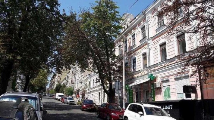 Майдан Незалежності Оренда приміщення 14кв.м. на вул. Софіївській,6 - фото 1