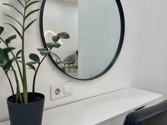 Оренда робочого місця для бровіста/візажиста/лешмейкера