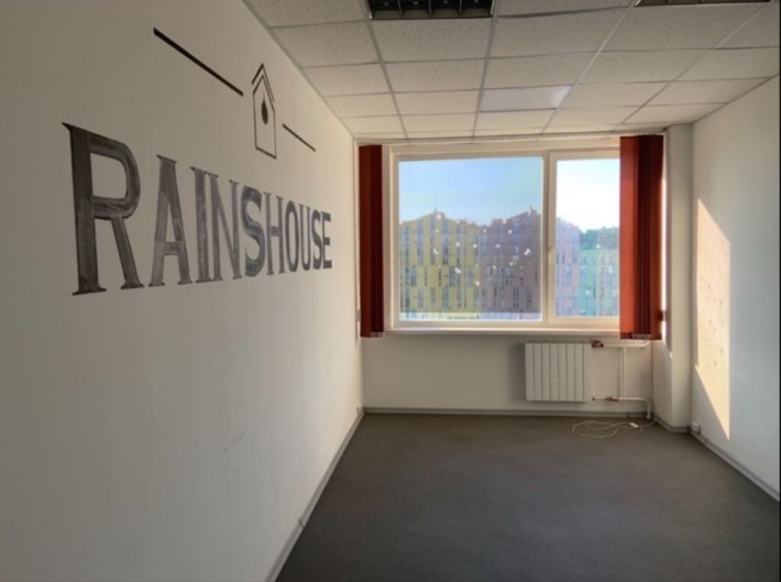 Аренда офиса 5000 - фото 1