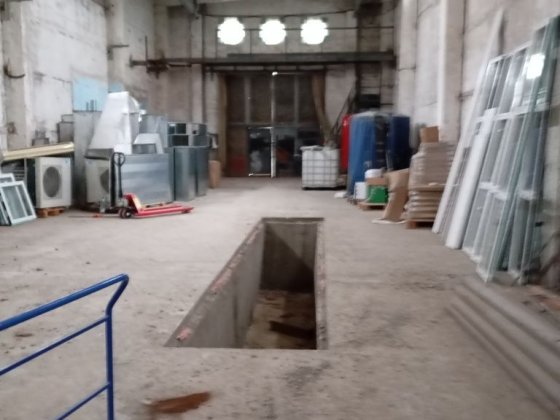 Оренда приміщення під склад, виробництво, сто