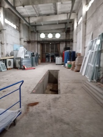 Оренда приміщення під склад, виробництво, сто - фото 1