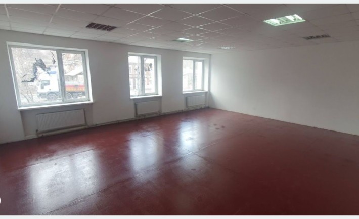 Помещение 57 м2 . Район ст.м ЮЖД. Идеально для чистого производства. - фото 1