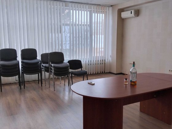 Сдам кабинет 3й этаж, Спейс холл, 15 м.квв Харків