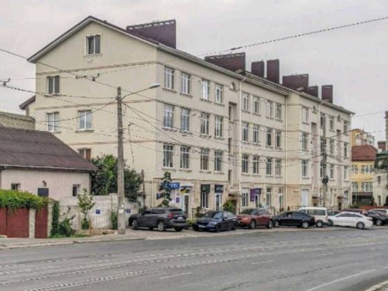 Аренда Цоколь на Фонтане