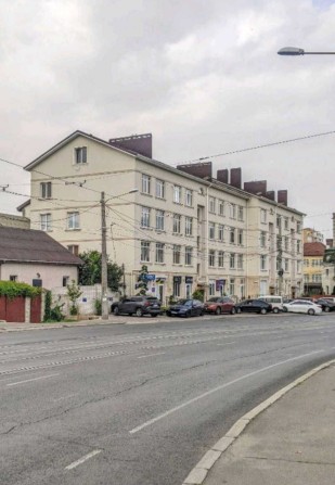 Аренда Цоколь на Фонтане - фото 1