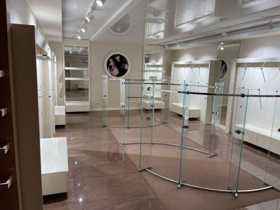 Оренда комерційного приміщення в центрі Харкова Харьков