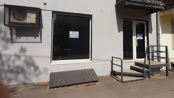 Сдам помещение 65 м² - фото 1