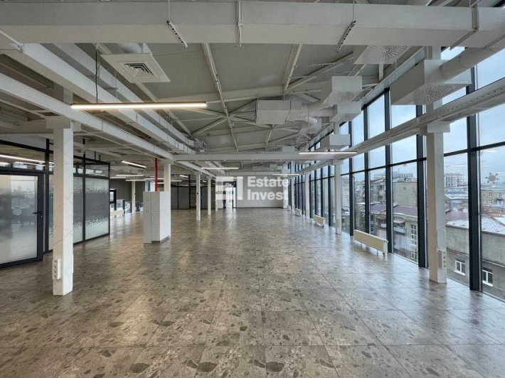 Сдам офис 315м2 7эт БЦ Ротонда ул. Манизера/ул. Г.Сковороды м.Бекетова - фото 1