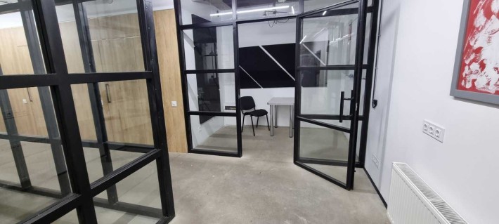 Оренда офісу у ЖК Тріумф, 400 м², м. 23Серпня 3 хв. - фото 1