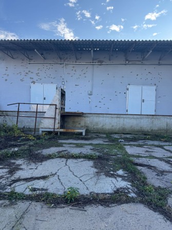 Аренда холодильных складов - фото 1